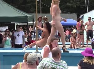 Nudes-A-Poppin' 2013 - Part 3