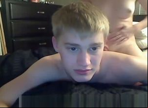 Virgin duo 18yo basketball  plows
